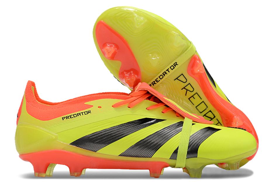 Adidas Predator Elite Tongue FG Size 39-45-59055209